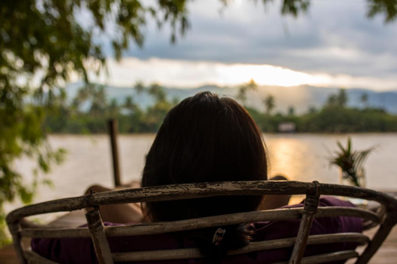Sabay Beach Kampot Kültér fotó