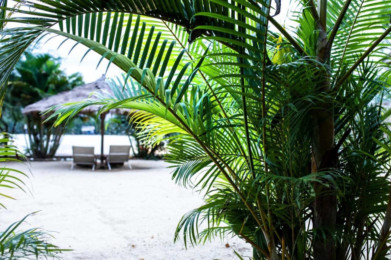 Sabay Beach Kampot Kültér fotó